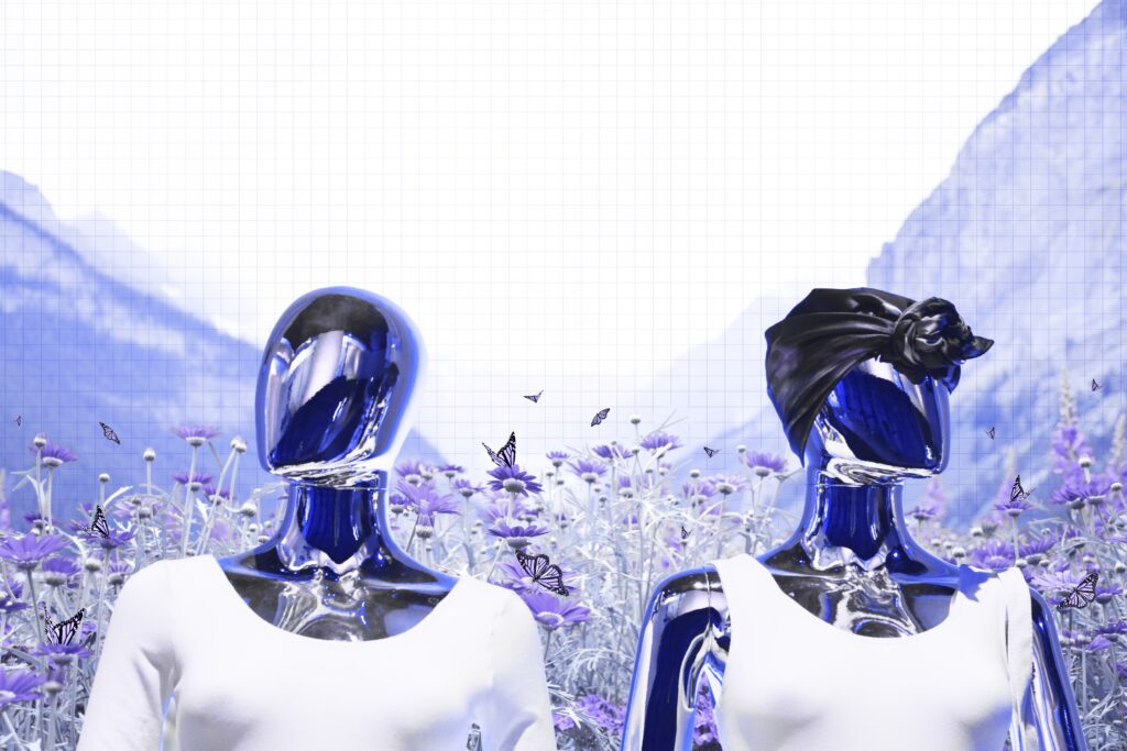 ¿Qué valor le damos a los artistas en la era de la inteligencia artificial?