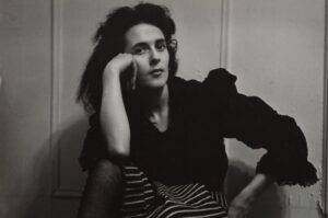 Entre sueños y desobediencia: el viaje surrealista de Leonora Carrington